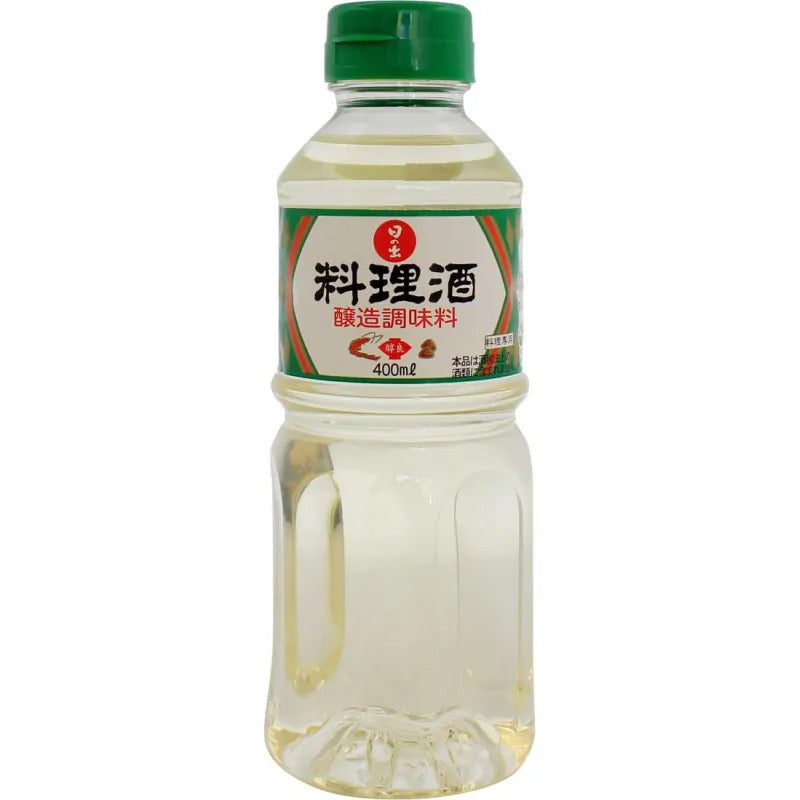 HINODE Saké de cuisine 400 ml PET