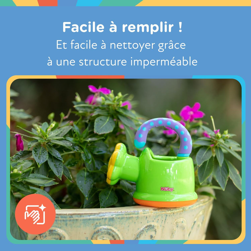 Nuby Arrosoir