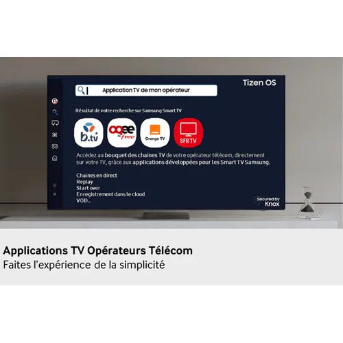 Samsung TU55U7025F 55" 4K Crystal UHD