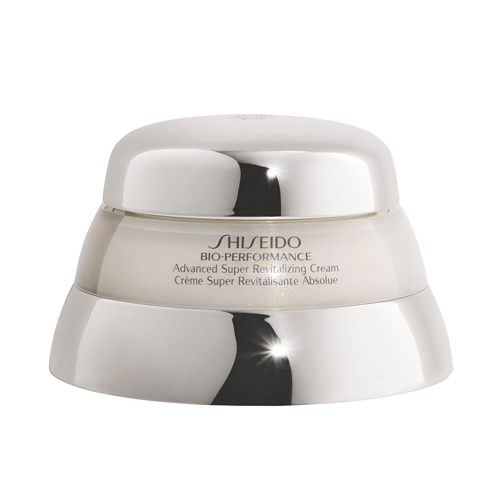 SHISEIDO Bio-Performance Crème super revitalisante absolue - 75 ml