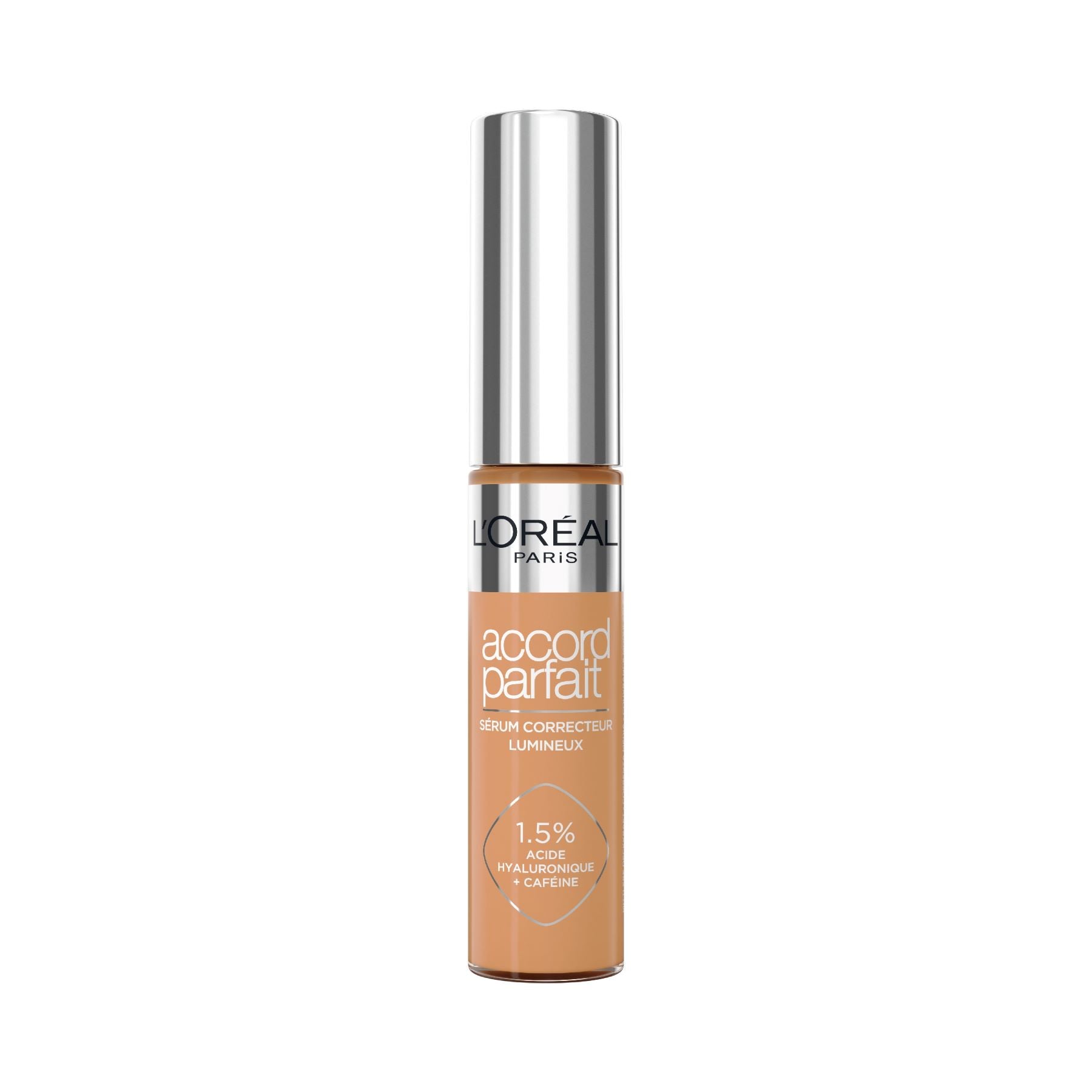 L'OREAL PARIS Sérum Anti-Cernes Accord Parfait 8N 11ml