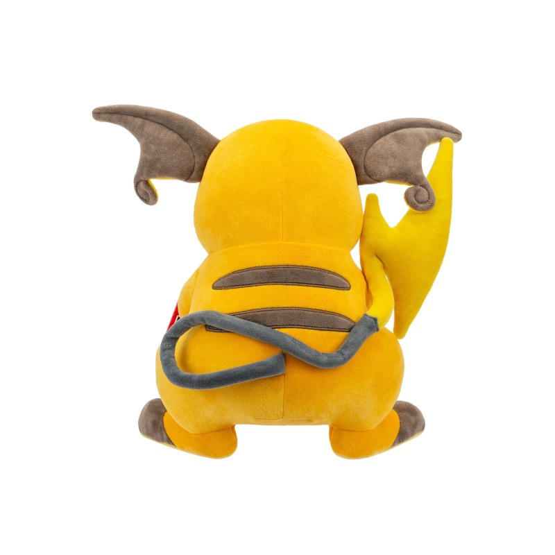 Pokémon Peluche 30 cm Raichu