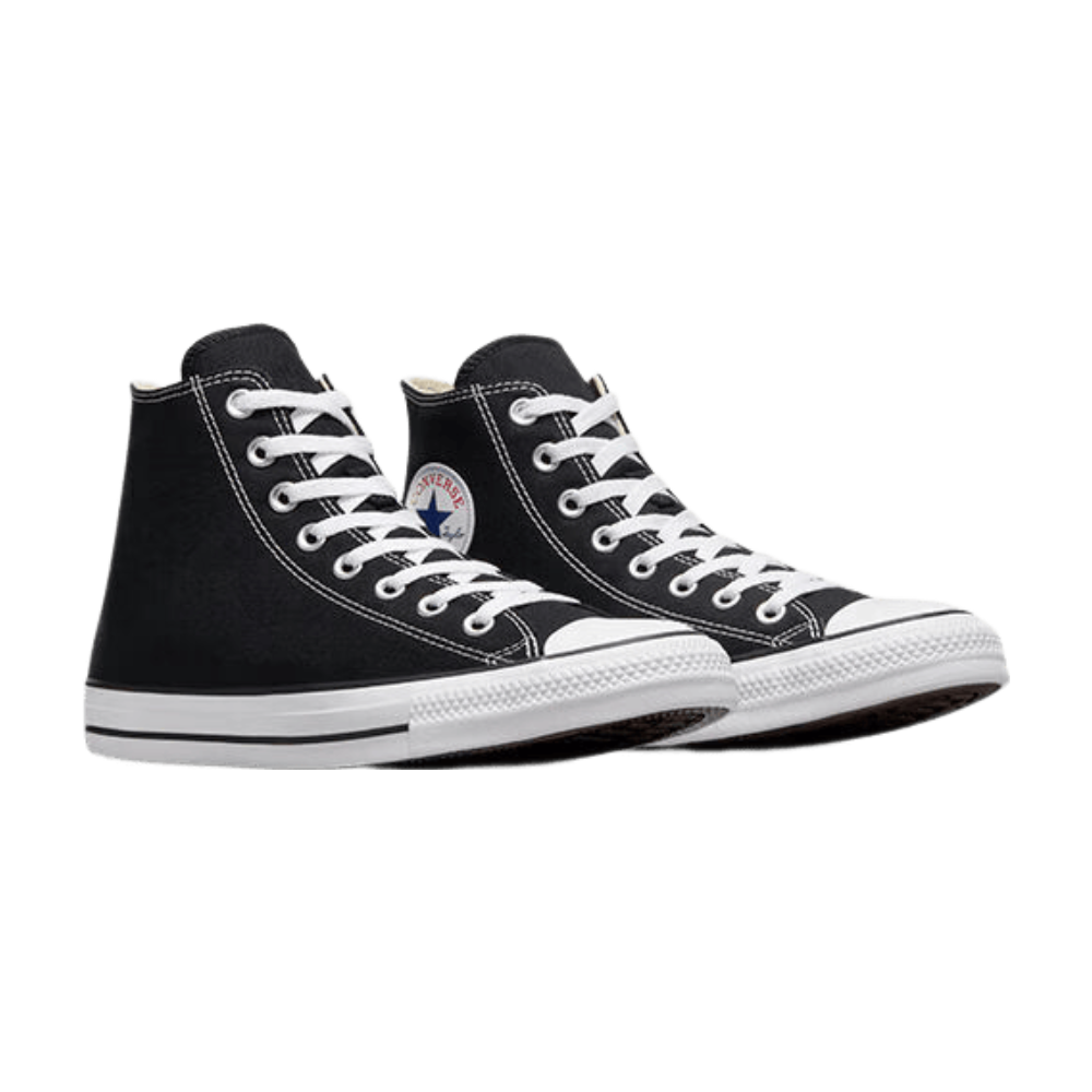 CONVERSE Chuck Taylor All Star Unisexe Noir