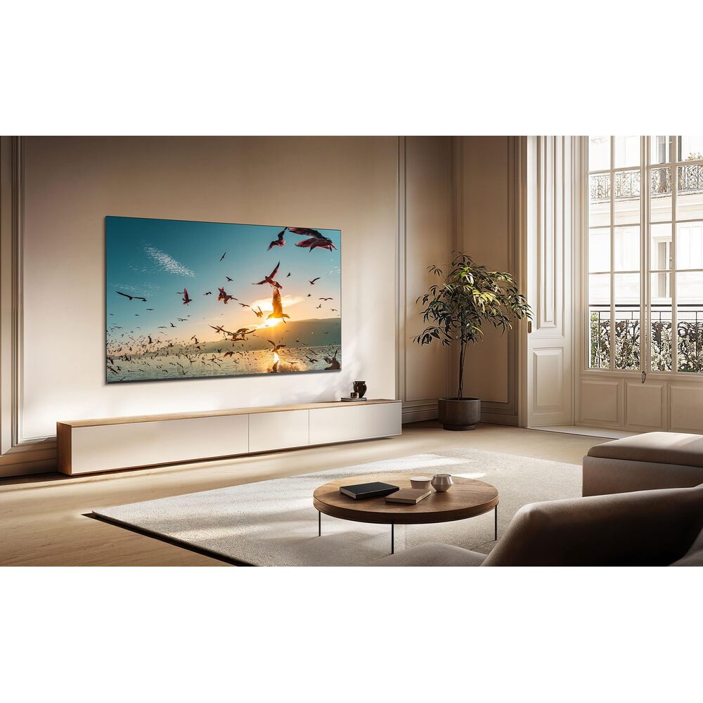 TV LED Tcl QLED 75P8K 189 cm 2025