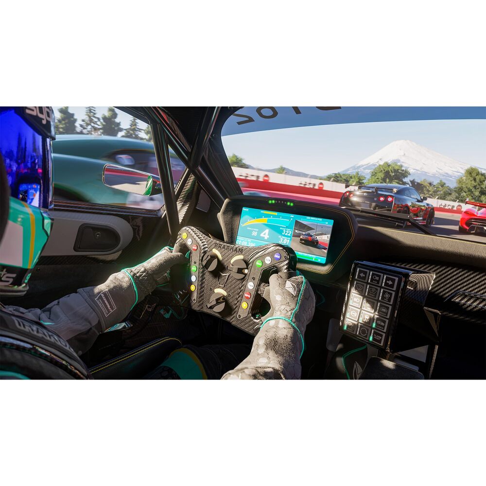 Forza Motorsport - Xbox Series - Version Française