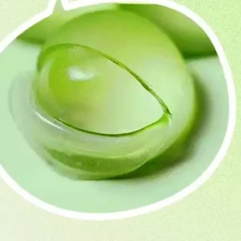 ORION Bonbons tendres saveur raisin vert - 70 g