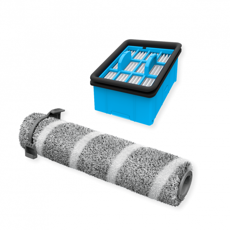 BISSELL CrossWave OmniForce Edge Accessory Kit