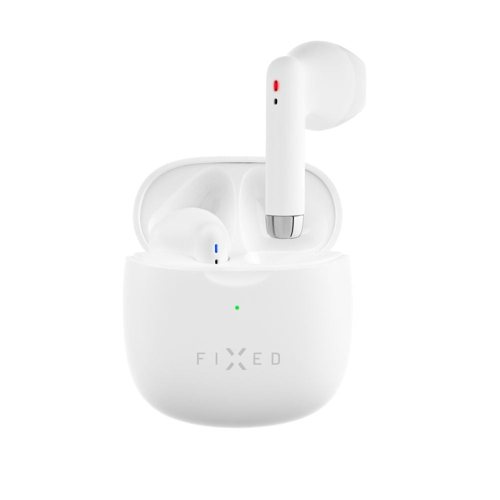 FIXED Pods Écouteurs sans fil - Blanc