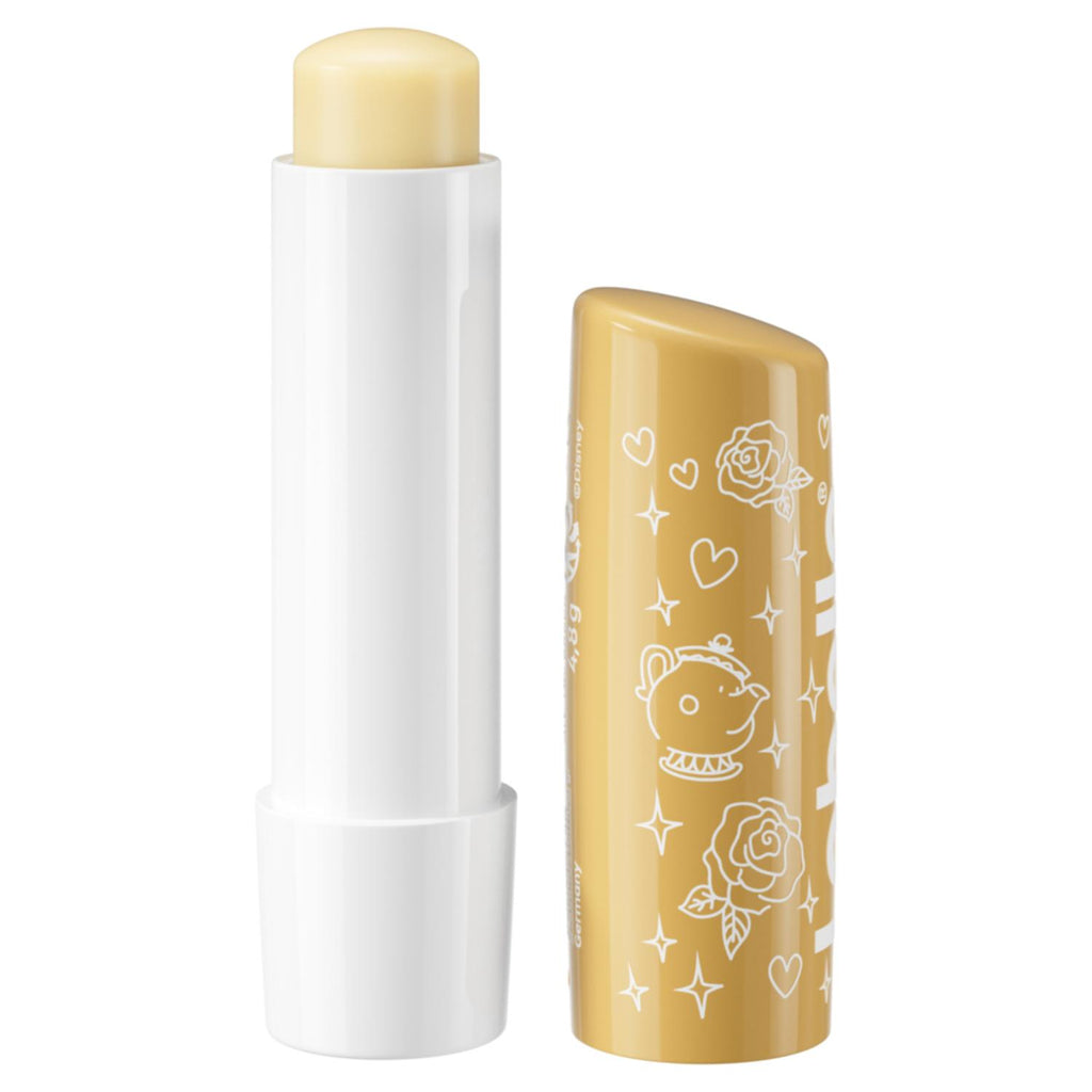 Labello Lèvres Stick Baume à Lèvres Édition Limitée Disney Princesse Belle