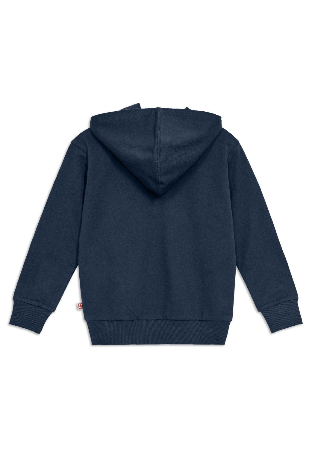 LEGO® NINJAGO® Sweat à capuche LWSIAN 111 Bleu marine foncé 104