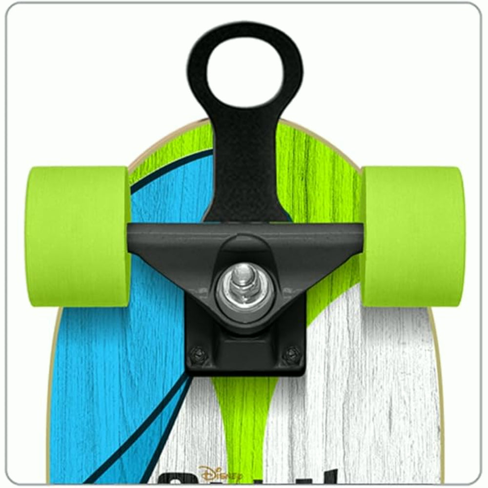 Disney Skateboard CRUISER 27,5" x 8" STITCH