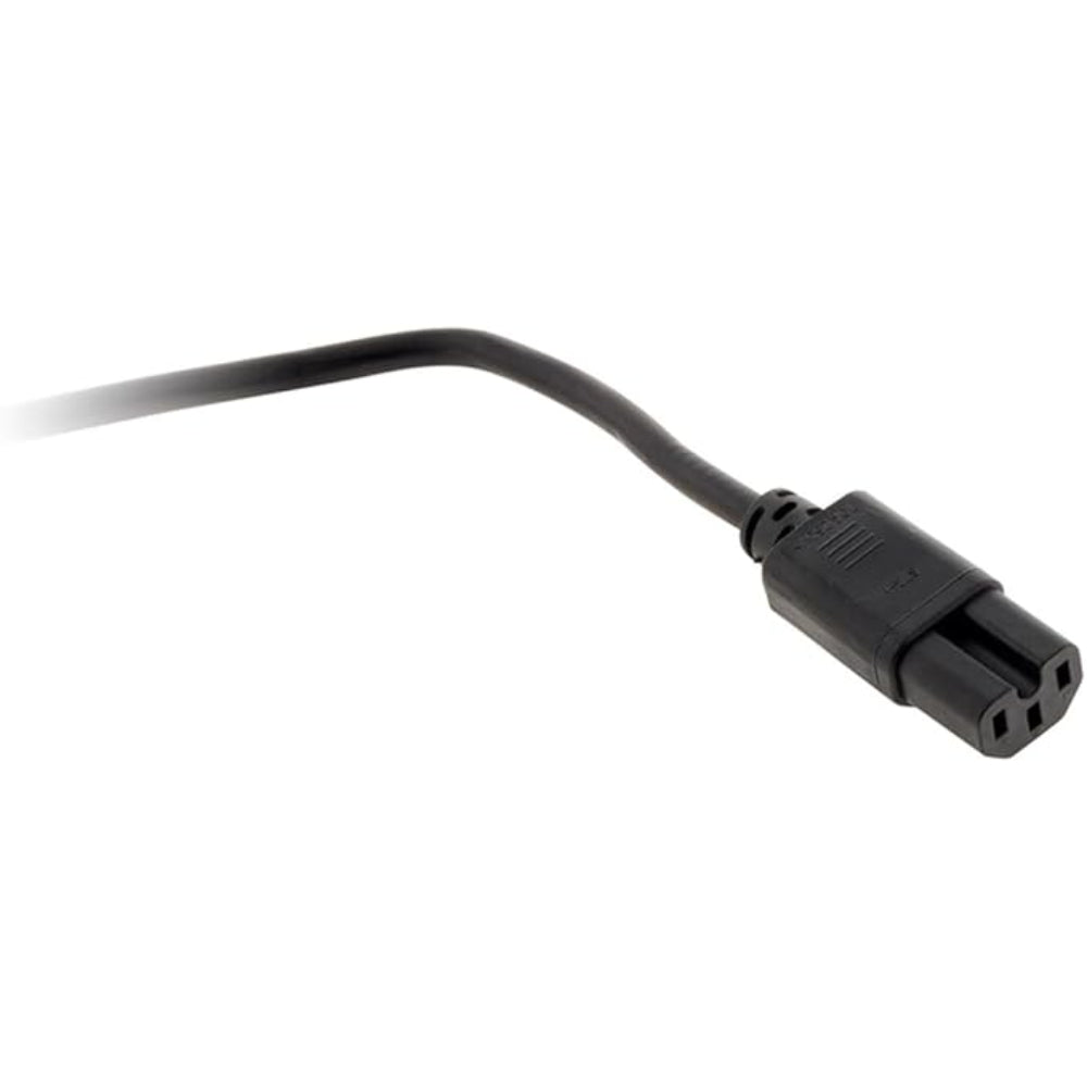 Zenitech HO5RRF Câble d’alimentation 3 conducteurs 1 mm² - Classe I