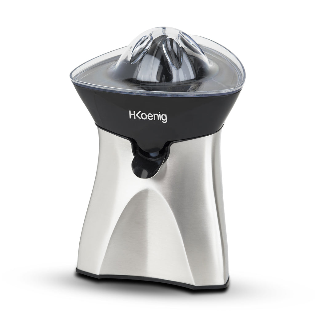 H.KOENIG AGR60 Presse-agrumes Electrique - Inox