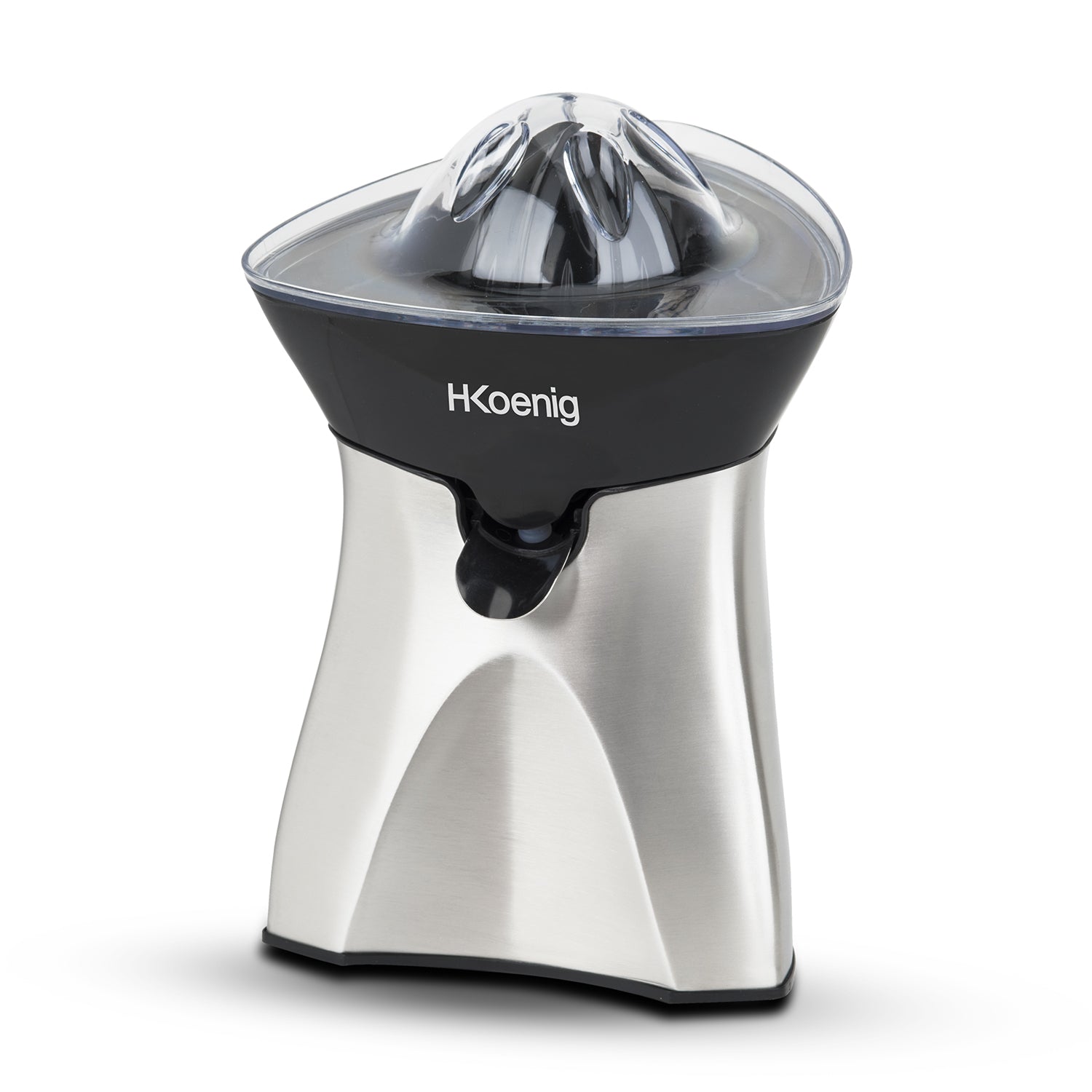H.KOENIG AGR60 Presse-agrumes Electrique - Inox