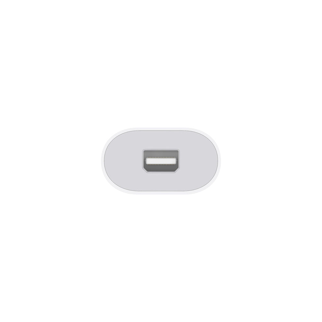 APPLE adaptateur USB-C Thunderbolt 3 vers Thunderbolt 2