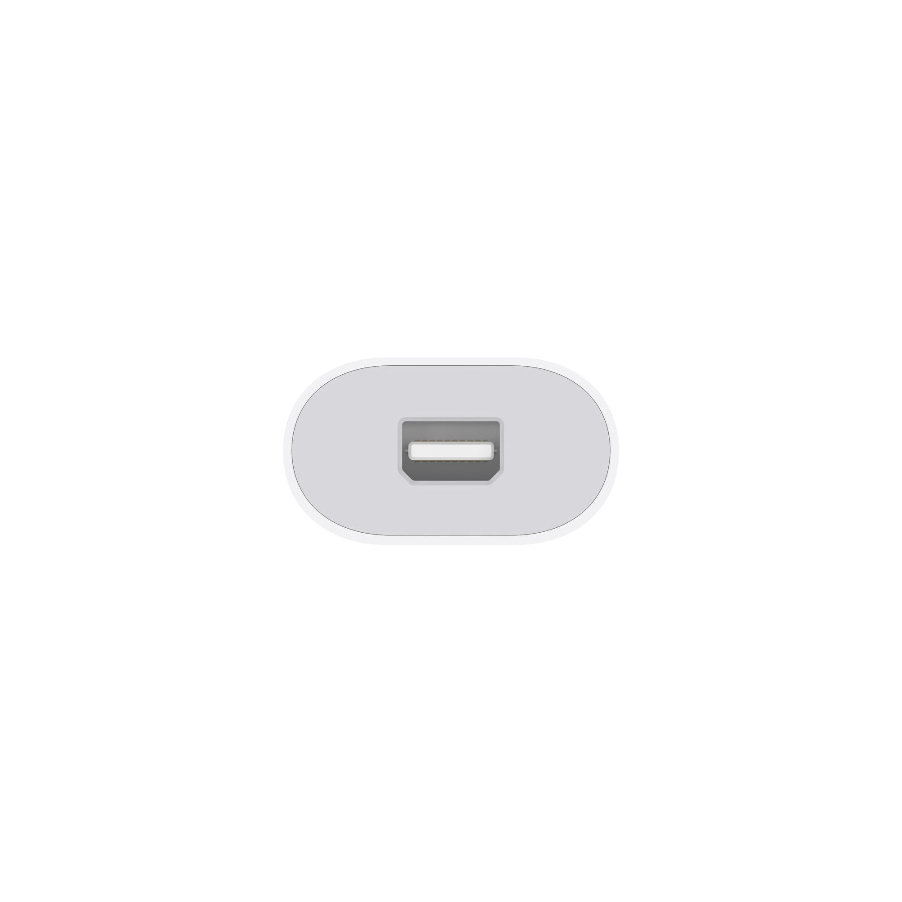 APPLE adaptateur USB-C Thunderbolt 3 vers Thunderbolt 2