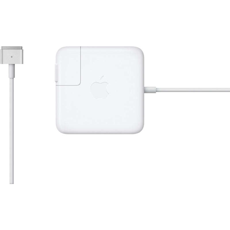 Apple Adaptateur secteur MagSafe 2 85 W pour MacBook Pro avec écran Retina