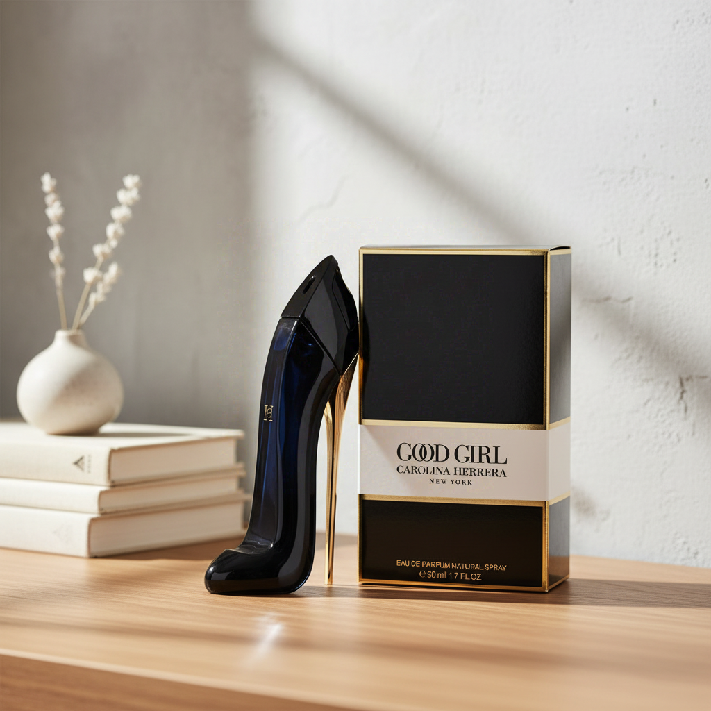 Carolina Herrera Good Girl Eau de Parfum - 50 ml