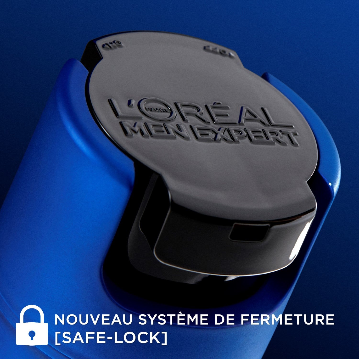L'Oréal Men Expert Power Age Soin Revitalisant à l'Acide Hyaluronique, 100 ml