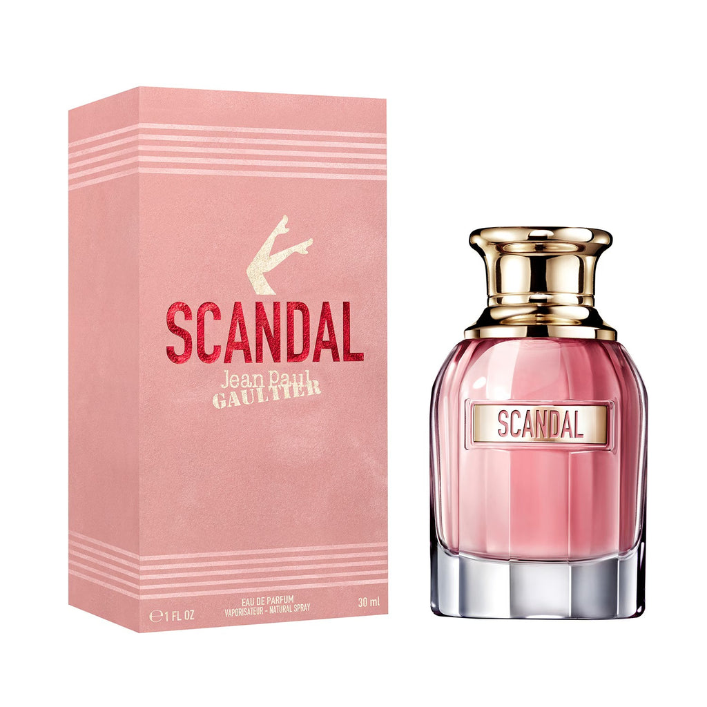 JEAN PAUL GAULTIER Scandal Eau de Parfum Vaporisateur 30ml