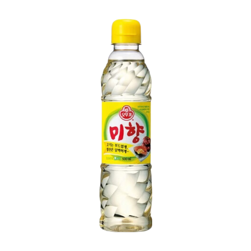 Ottogi Marinade de style vin de cuisine 360 ml