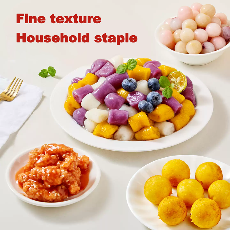 XINLIANG Fécule de tapioca 200 g