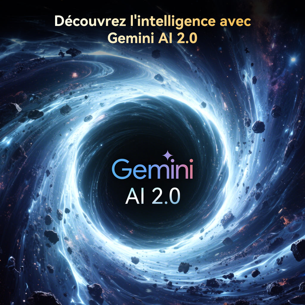 TABWEE T80 (6 Go+128 Go, ), 10 pouces, Android 15, 6000 mAh – Livré avec clavier/souris/stylet/coque/support/film verre – BT5.0, WiFi 5G, Gemini AI