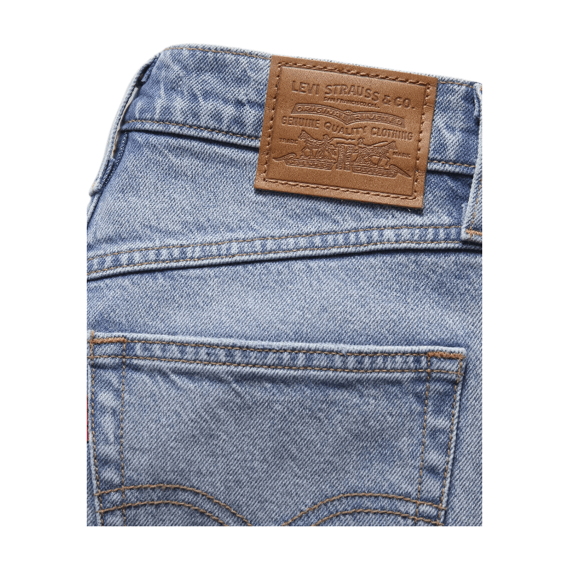 LEVI'S 80's Mom Jeans