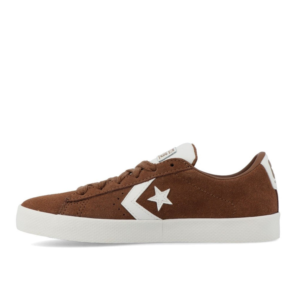CONVERSE Vulc Pro Whiskey