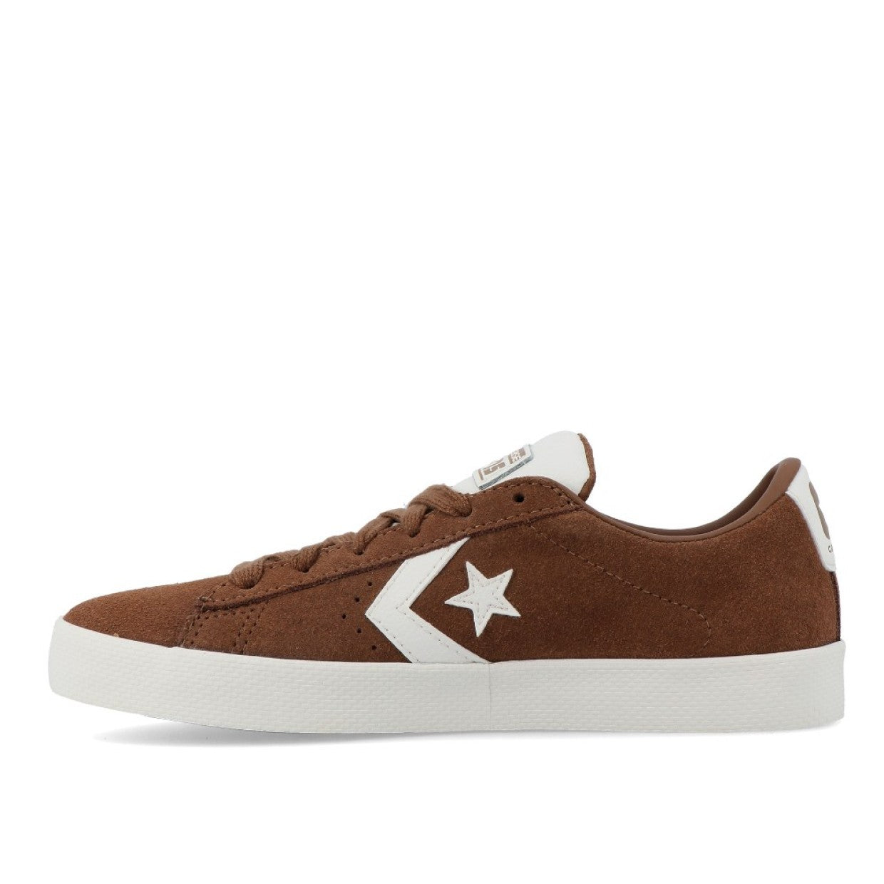 CONVERSE Vulc Pro Whiskey