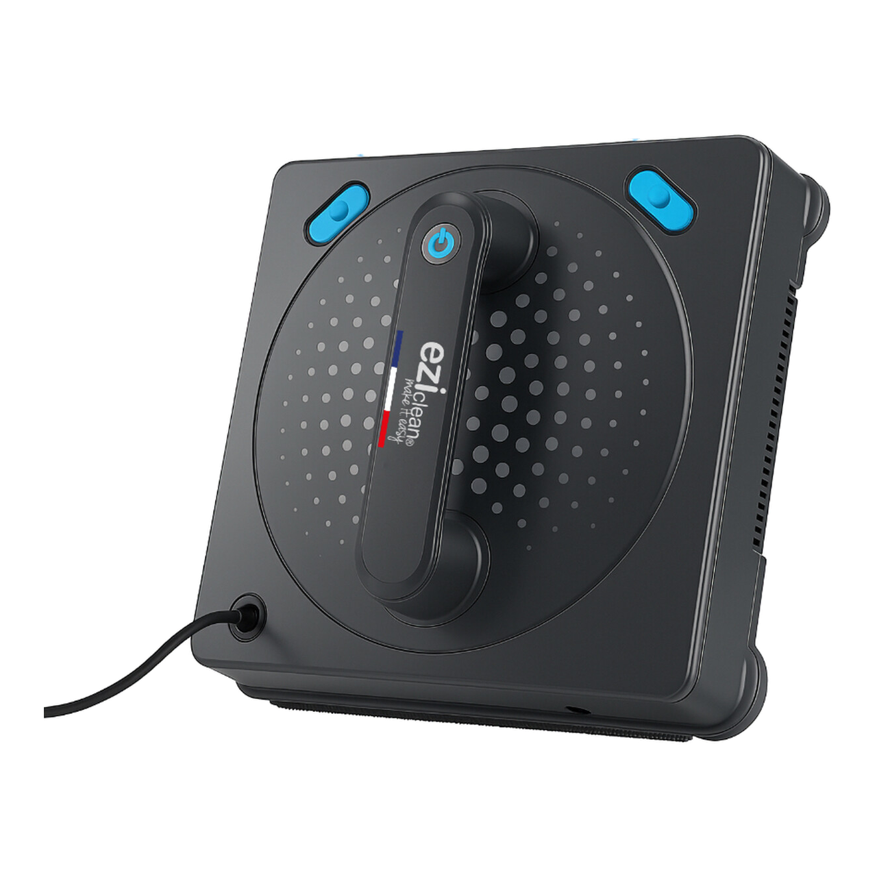 eziclean® Windobot S12 Vibra Max Robot lave-vitres