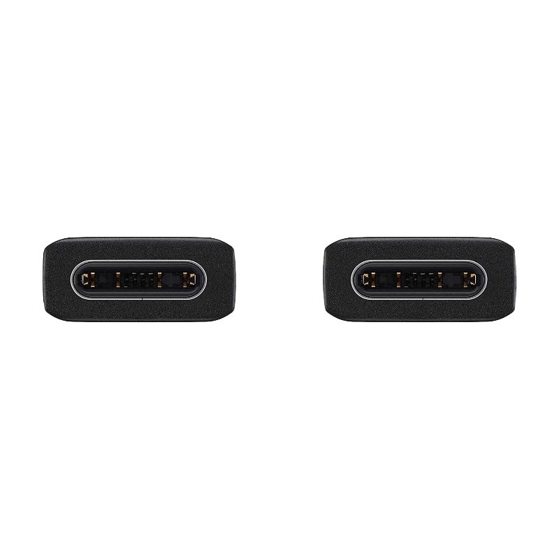 Samsung EP-DA705 Câble USB-C vers USB-C 1 m, 25 W - Noir