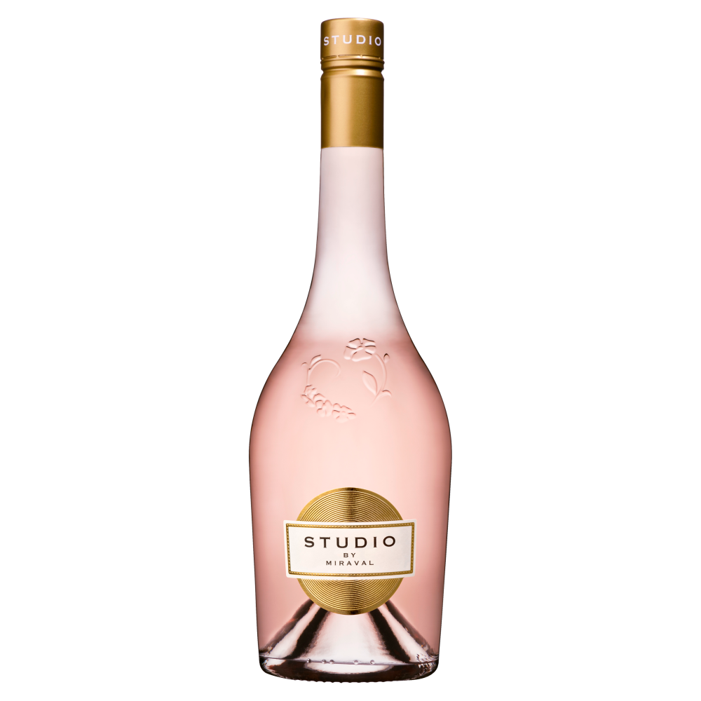 Studio by Miraval rosé - 75 cl