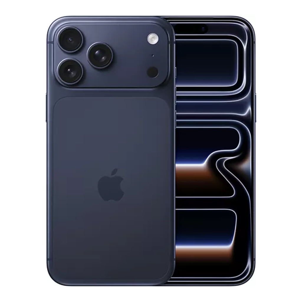 Apple iPhone 17 Pro Max 256 Go - Bleu Profond
