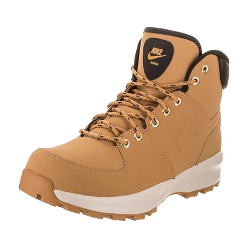 Nike Manoa Marron
