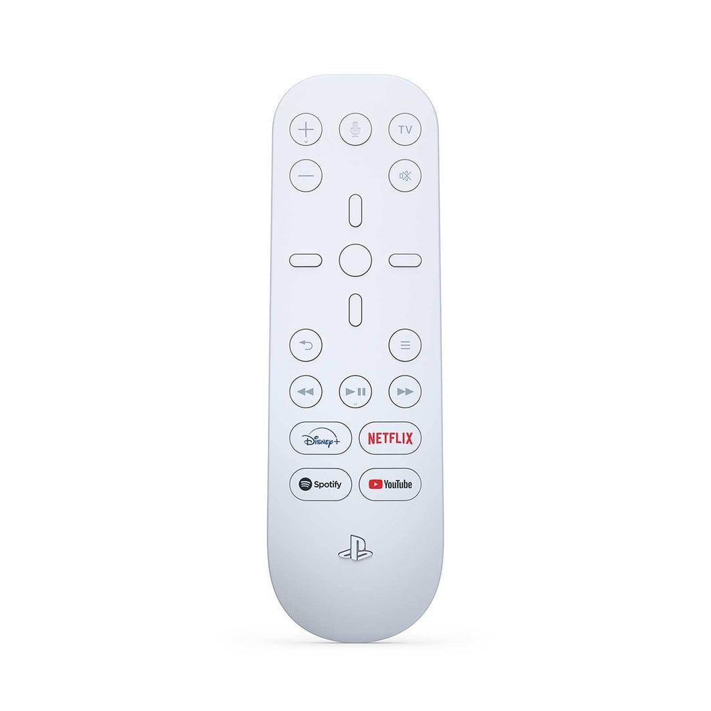 PlayStation Télécommande multimédia PS5