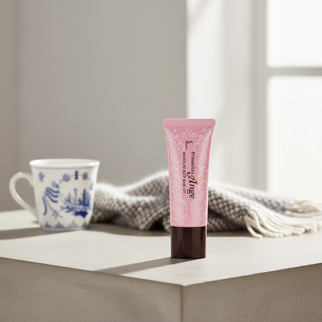 SOFINA Primavista Ange Base Hydratante UV SPF16 PA++ 25 g