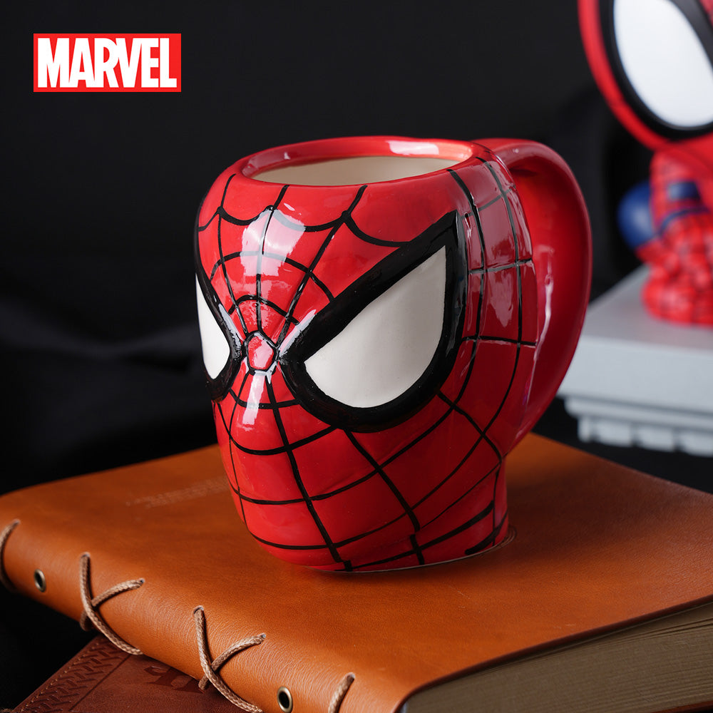 Gobelet Spider-Man