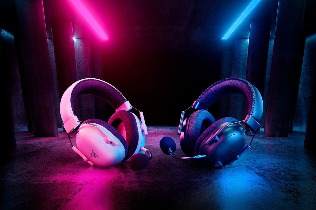 Razer Kraken V2 Professional Edition - Édition 2023, Bluetooth, Casque circum-aural