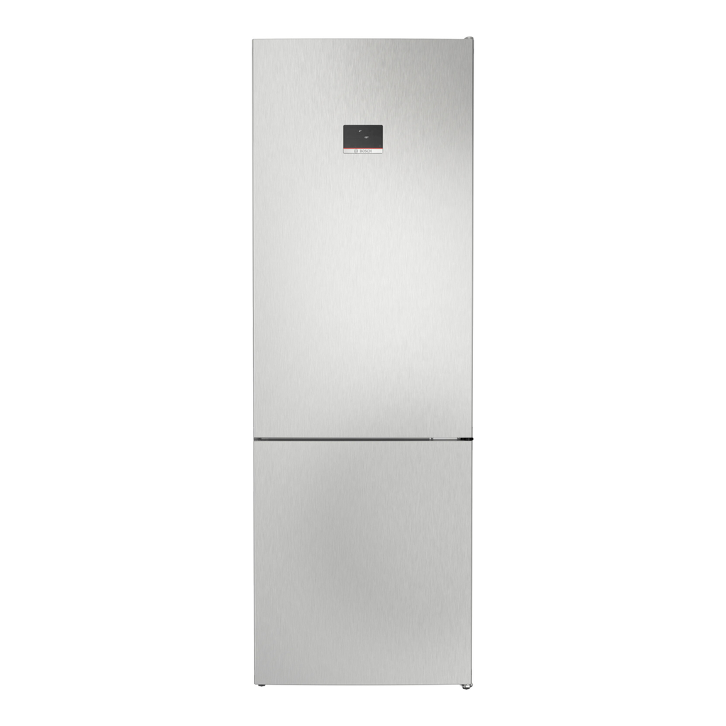 Bosch Réfrigérateur Combiné KGN497LDF 440 L Classe D Gris