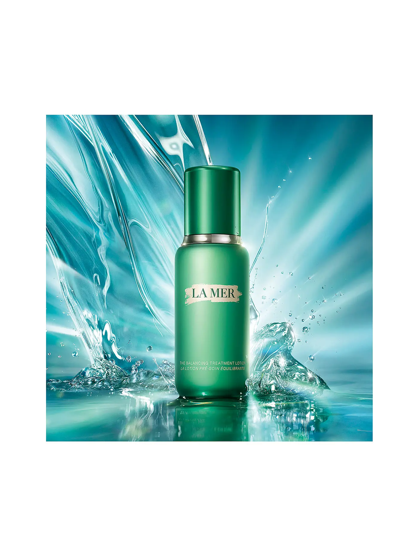 LA MER La lotion pré-soin - 150 ml