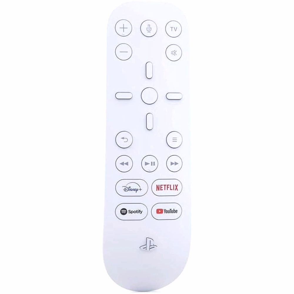 PlayStation Télécommande multimédia PS5