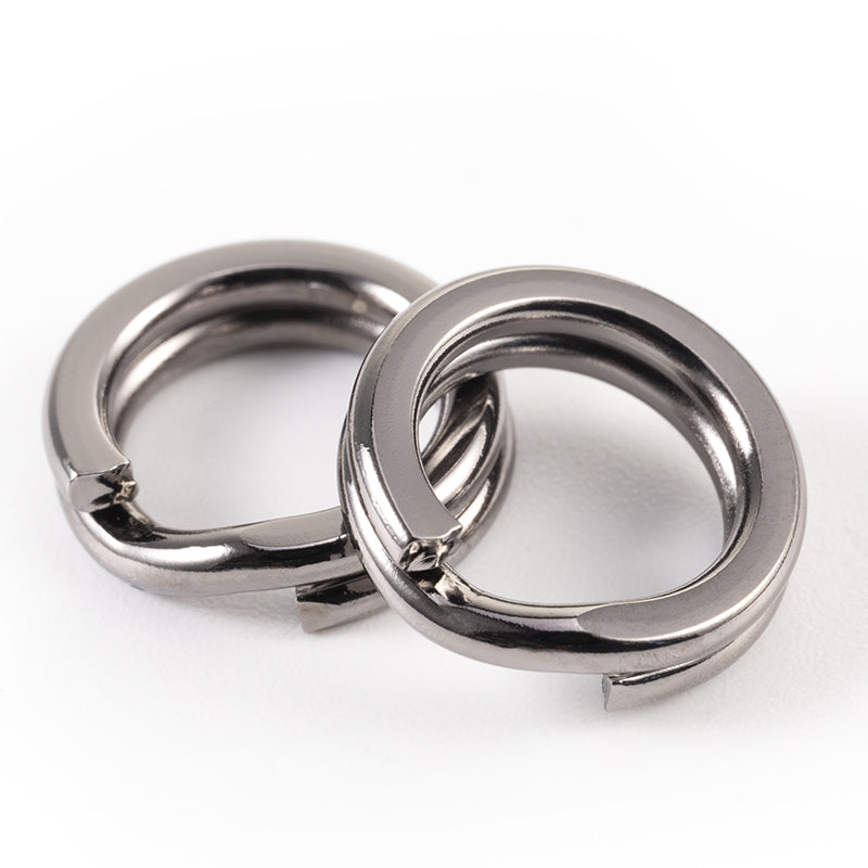 ECOODA GT Anneau double cercle de pêche haute qualité
