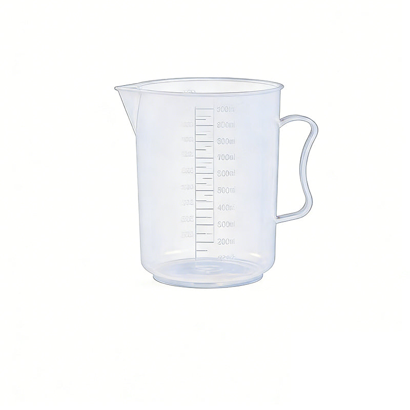 BJ Verre Doseur Plastique 1000ml