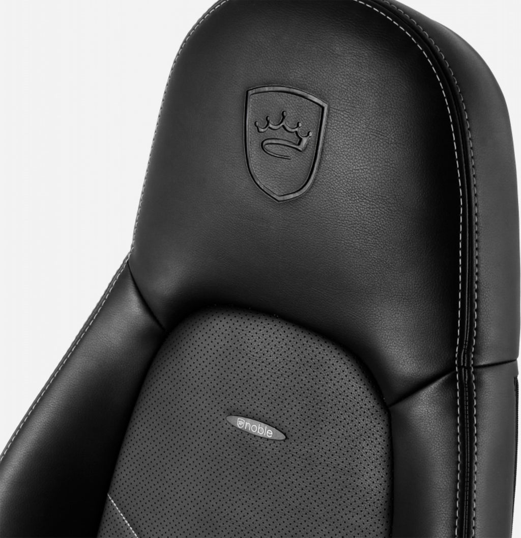 Fauteuil Noblechairs Icon - Noir
