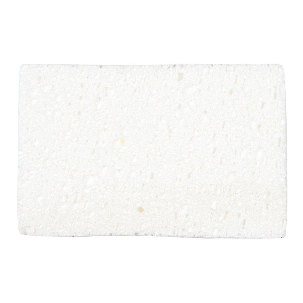 JE CHERCHE UNE IDEE Éponge grattante multifonction en cellulose, Lot de 3