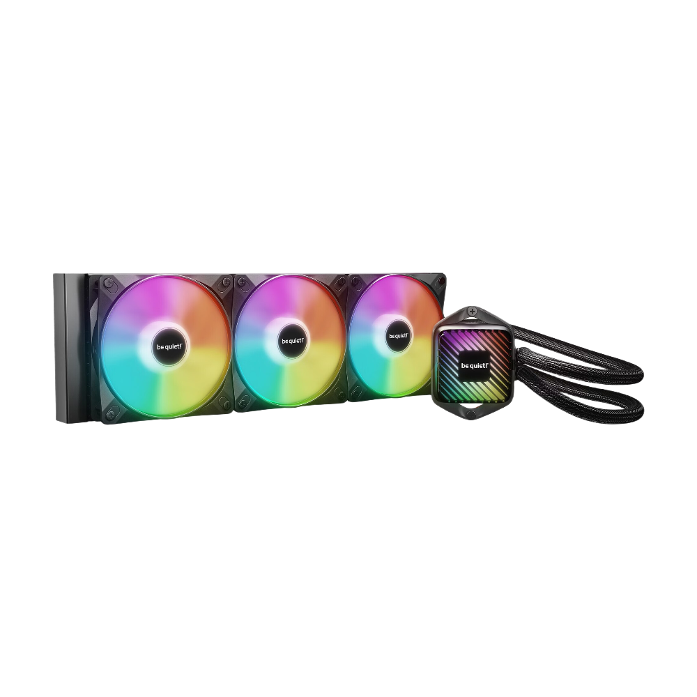 be quiet! Pure Loop 3 LX 360 mm