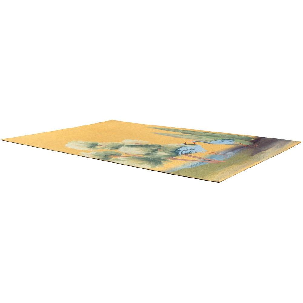Vivaraise Tapis d’extérieur Lola Multicolore 160 x 230 x 1