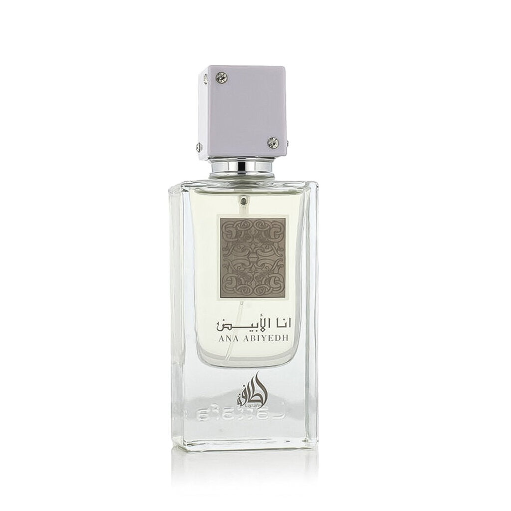 LATTAFA Ana Abiyedh Eau de Parfum Spray Unisexe 60 ml