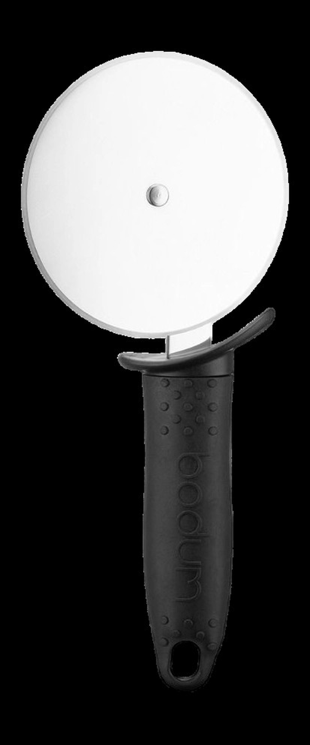 Bodum Roulette à pizza en acier inoxydable